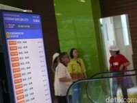 Fakta Kereta Bandara Soekarno-Hatta yang Sudah Beroperasi