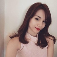 Memiliki wajah cantik dan tubuh yang proporsional menjadikan Rome Trinidad memiliki karier cemerlang di dunia modeling. Foto: Dok. Instagram, Facebook