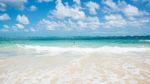 Foto: Surga Christopher Columbus