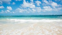 Inilah negeri paling indah yang pernah dilihat oleh mata manusia, begitu ucapan Christopher Columbus saat tiba di Kuba (Tanveer Badal/BBC Travel)