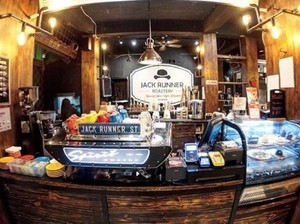 Mau Hangout di Bandung? 5 Kafe Ini Wajib Anda Dikunjungi!