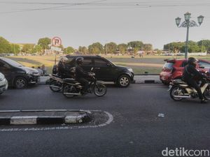 Pemkot Yogya Ancam Cabut Izin Penyelenggara Parkir yang Nuthuk