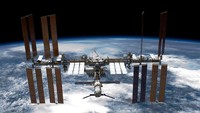 Duh, Stasiun Luar Angkasa ISS Bocor Lagi