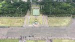 Potret Jakarta dari Puncak Monas saat Libur Natal, Bisa Intip Istana