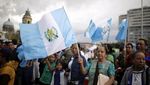 Ini Guatemala, Negara yang Akan Pindahkan Kedubes ke Yerusalem