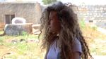 Si Pirang Ahed Tamimi, Gadis Palestina yang Tak Takut Lawan Israel