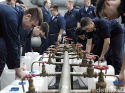 Potret Pilu Mengenang #13thnTsunami Aceh