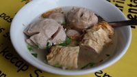 Kalau Lagi di Bogor, Enaknya Jajan Bakso di 6 Tempat Ini
