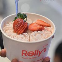Enaknya Makan Es Krim Sore-sore di 5 Tempat Ini