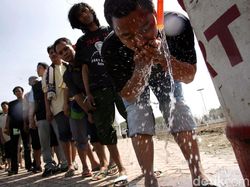 Potret Pilu Mengenang #13thnTsunami Aceh