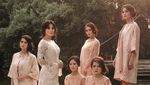 Geng Seleb Paling Populer di Indonesia