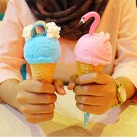 Download 940 Koleksi Gambar Es Krim Lucu Paling Bagus HD