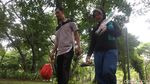 Wisata Monas: Intip Jakarta di Ketinggian Hingga Refleksi Kerikil