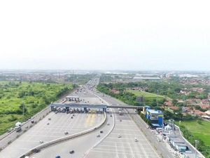 Harap Sabar, Diskon Tarif Tol Mudik Diumumkan Senin Depan