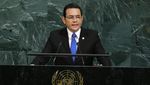 Ini Guatemala, Negara yang Akan Pindahkan Kedubes ke Yerusalem