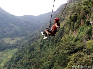 Pulang ke Semarang, Banyak yang Baru Sambut 2018