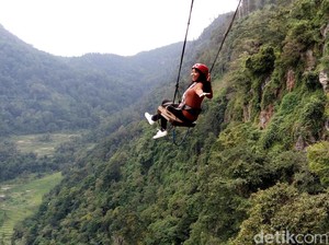 Pulang ke Semarang, Banyak yang Baru Sambut 2018