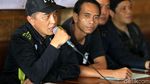 SP JICT Jumpa Pers Tolak PHK Pekerja Outsourcing