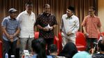 Diskusi Tutup Tahun 2017, Jemput Tahun Politik 2018
