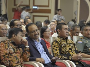 Pesan Wagub Jatim di Hari Natal: Jaga Keutuhan PBNU