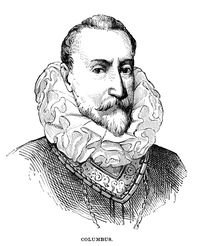 Christopher Columbus