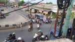 Potret Jembatan Mampang, Tempat Lahirnya Geng Jepang