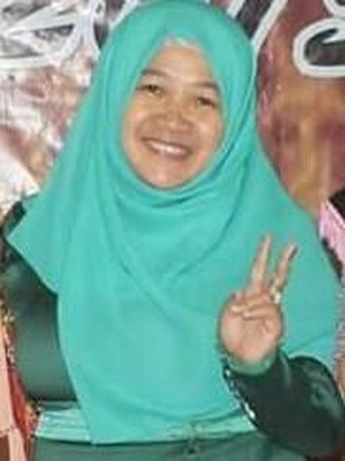 Konsisten Diet Ketofastosis, Lingkar Pinggang Bu Dosen Susut 13 Cm