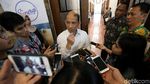 Jonan Pastikan Tarif Listrik Tak Naik Hingga Maret 2018