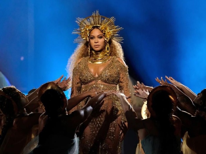Beyonce