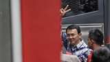 Ultah ke-52, Ahok Ungkap Perasaan Lewat Lagu Elvis Presley Ultah ke-52, Ahok Ungkap Perasaan Lewat Lagu Elvis Presley