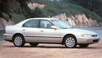 Dalam sebuah laporan dari National Insurance Crime Bureau (NICB), model mobil yang paling banyak menjadi incaran pencuri adalah mobil jenis sedan bekas berukuran sedang seperti Honda Accord sebanyak 50.427 unit di Amerika Serikat. Foto: Pool