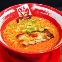 Huahh! Ramen Berkuah Pedas Gurih Bisa Dicicip di 5 Tempat Ini