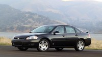 Dalam sebuah laporan dari National Insurance Crime Bureau (NICB), model mobil yang paling banyak menjadi incaran pencuri adalah mobil jenis sedan bekas berukuran sedang seperti Impala 2008 sebanyak 97.749 unit di Amerika Serikat. Foto: Pool
