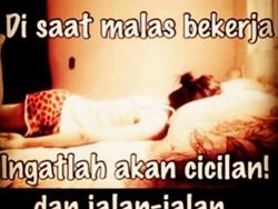 Kumpulan Meme Penyemangat Kerja Setelah Libur Lebaran