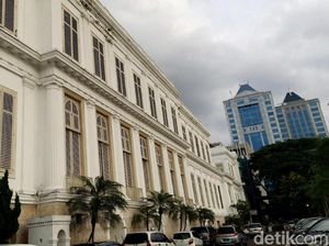 Kemenkeu Dorong Pemda Tak Hanya Andalkan Pembiayaan dari APBD