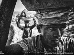 Terpukau Jepretan Jawara NatGeo Travel 2017