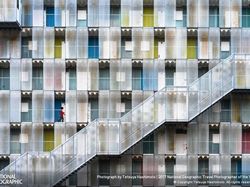 Terpukau Jepretan Jawara NatGeo Travel 2017