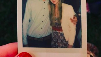 Nassar juga sudah cukup akrab dengan keluarga ayah Jennifer, yakni Bill Gates sang pendiri Microsoft.Foto: Instagram