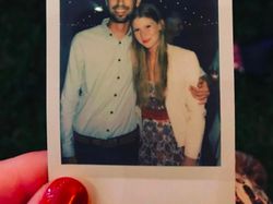 Putri Bill Gates Sambangi Keluarga Pacar di Timur Tengah