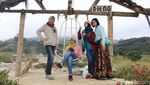 Foto: Destinasi Idola Baru di Dieng
