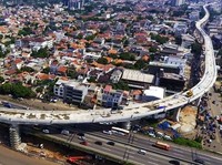 Dirintis Sejak 1985, Proyek MRT Jakarta Dimulai di Era Jokowi