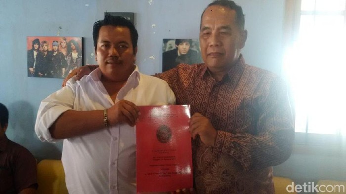 Divonis Bebas MA, Ini Kata Terdakwa Kasus Korupsi Tanah di Banyumas