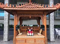 Pilihan Hotel Nyaman Dekat Bandara Adi Sucipto Yogya