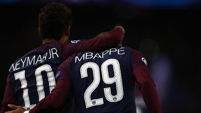 15 Klub dengan Kondisi Keuangan Paling Kuat