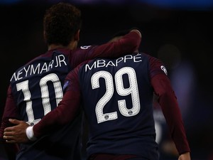 Bayern: Harga Pemain Naik karena City dan PSG