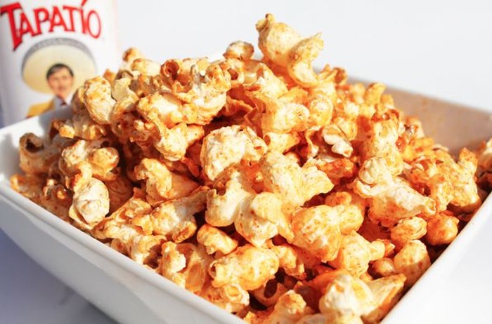 Ini Nih 9 Cara Unik Meracik Popcorn dengan Cookies hingga S'mores