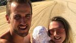 Foto: Harry Kane, Dubai dan Bahama