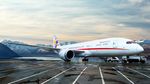 Foto: Ini Bukan di Hotel, Ini di Pesawat Boeing