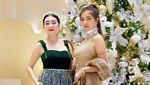 Bella Shofie Sering Tampil Mewah, Keluarganya Justru Sederhana