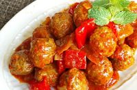 Masak Apa Hari Ini : Sup Tomat Jagung dan Pasta Bolognese 